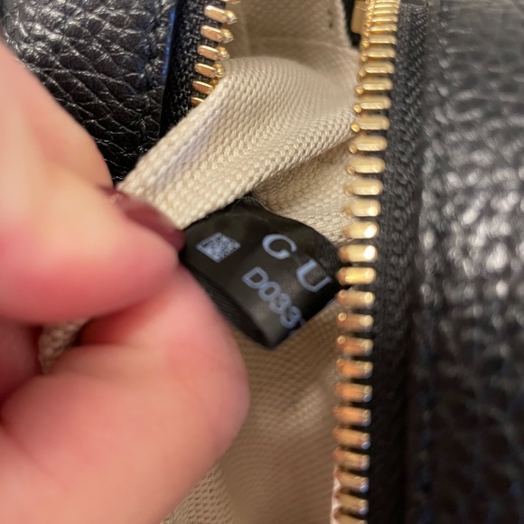 Authentic Gucci Soho Disco with dust bag and box - Picture 14 of 17